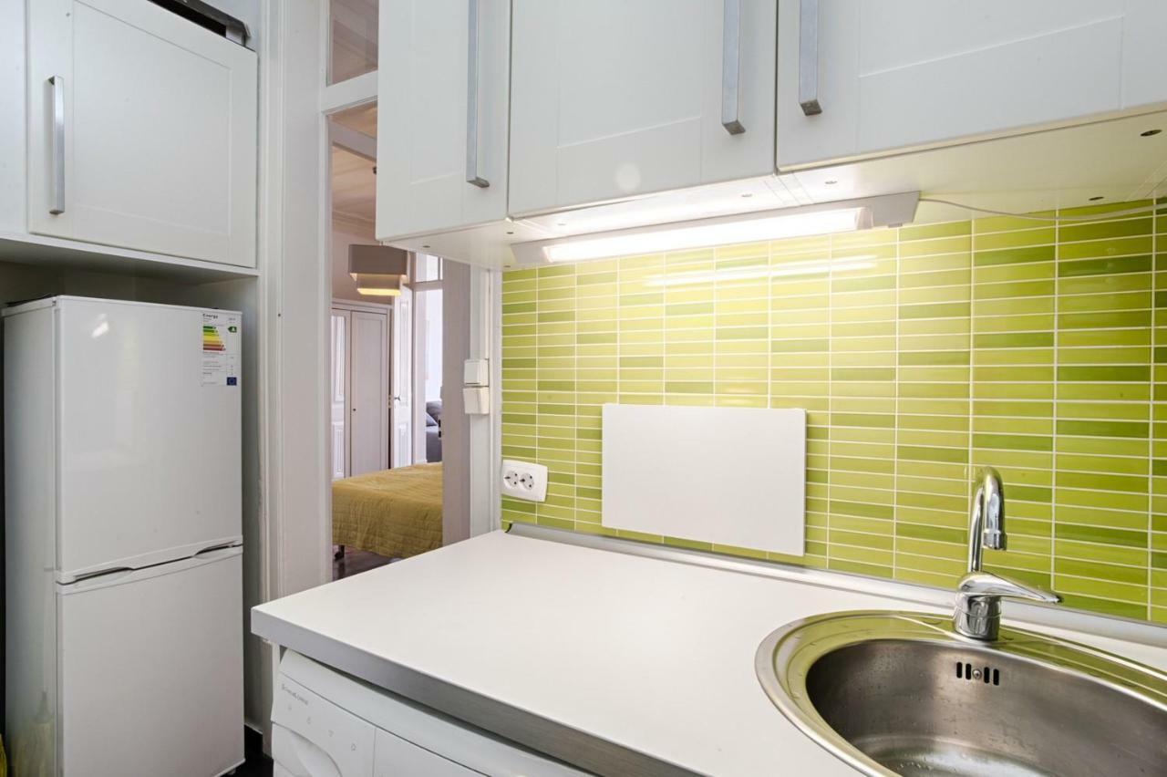 ליסבון Bmyguest - Principe Real Galeria Apartment מראה חיצוני תמונה