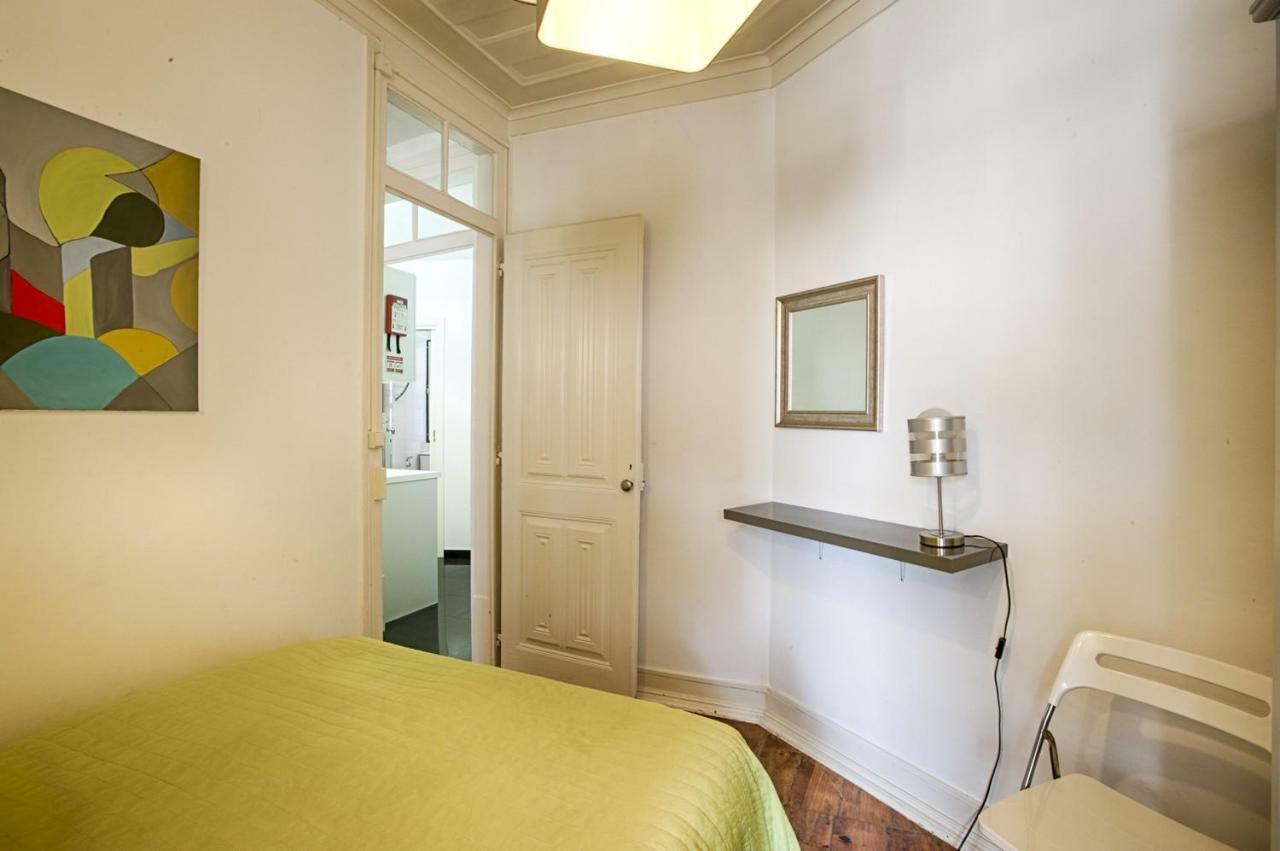 ליסבון Bmyguest - Principe Real Galeria Apartment מראה חיצוני תמונה